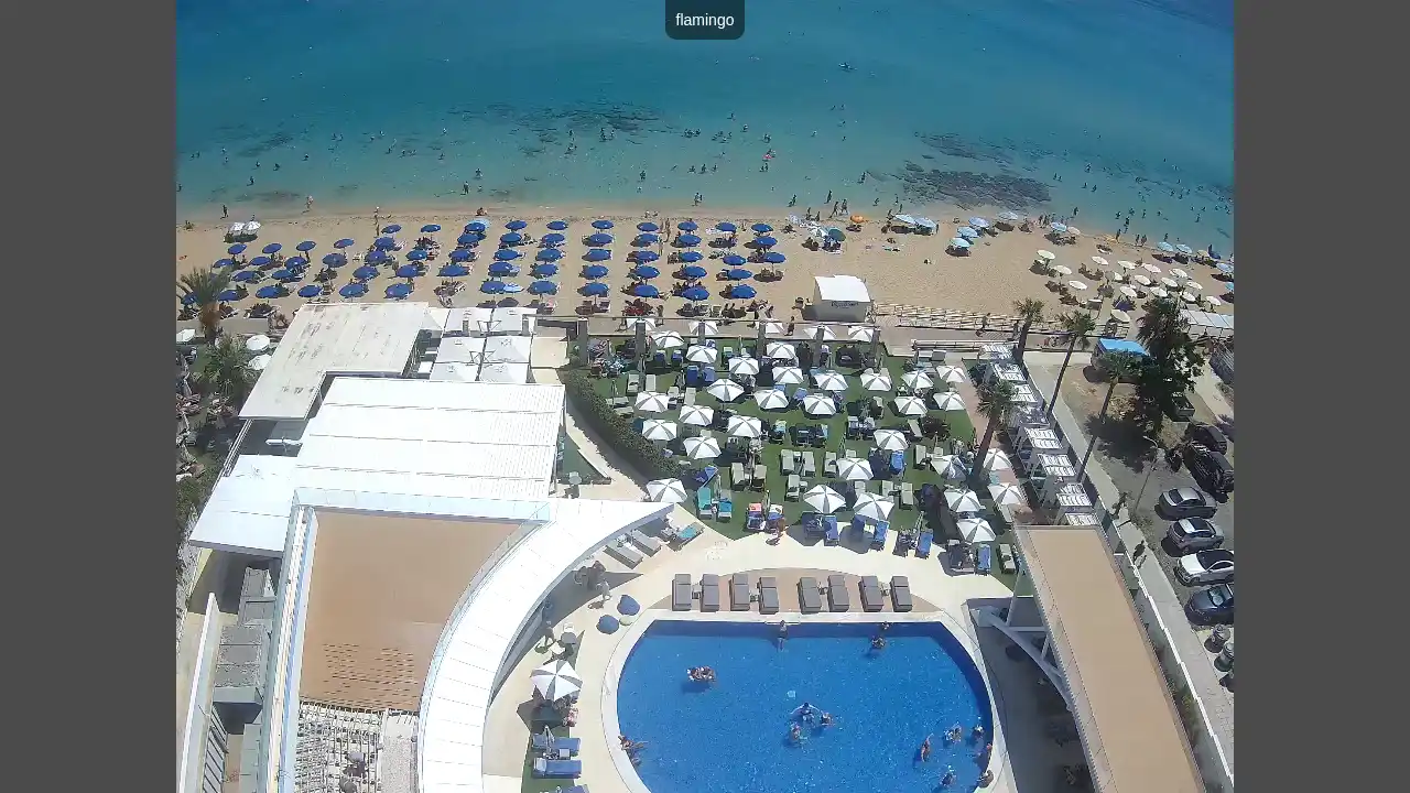 Webcam-Aufnahme aus :city — 21. Juni 2026 08:00
