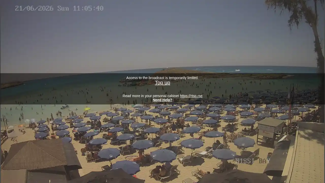Webcam-Aufnahme aus :city — 21. Juni 2026 09:00