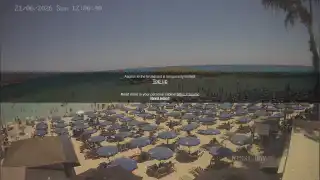 Vorschaubild 21. Juni 2026 10:00 Ayia Napa Zypern - Nissi Beach