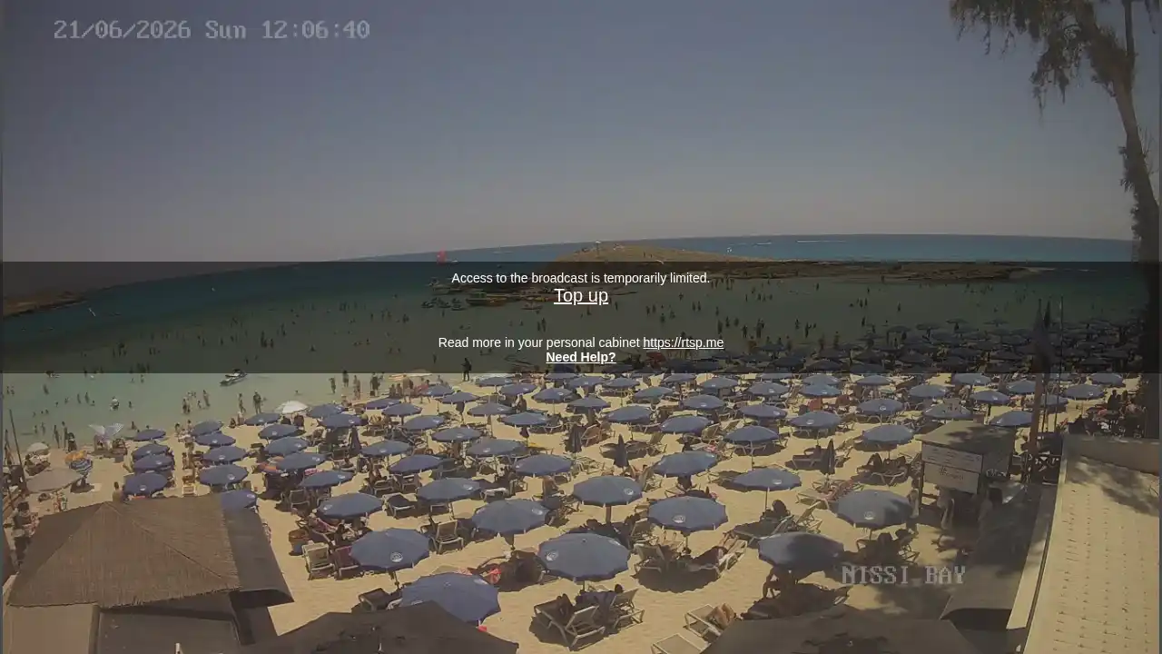 Webcam-Aufnahme aus :city — 21. Juni 2026 10:00