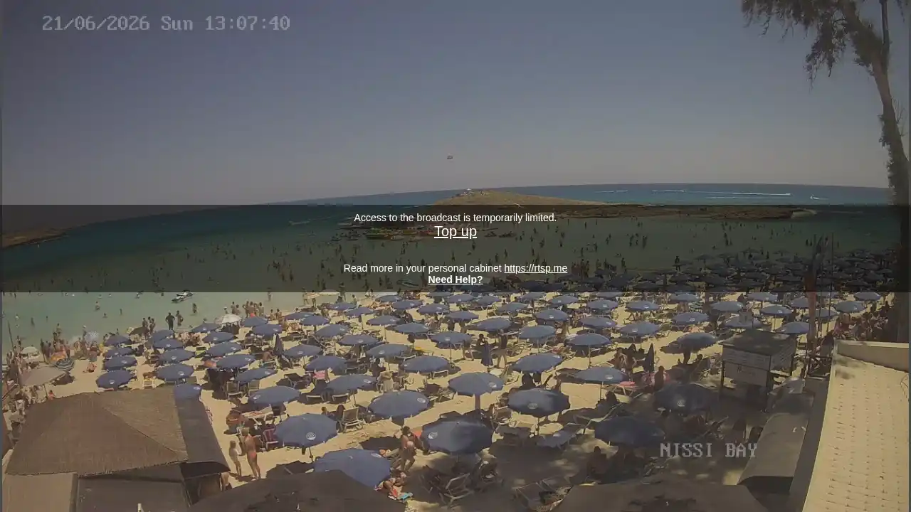 Webcam-Aufnahme aus :city — 21. Juni 2026 11:00