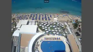 Vorschaubild 21. Juni 2026 12:00 Protaras Zypern Strand