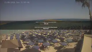 Vorschaubild 21. Juni 2026 13:00 Ayia Napa Zypern - Nissi Beach