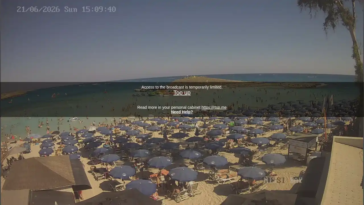 Webcam-Aufnahme aus :city — 21. Juni 2026 13:00