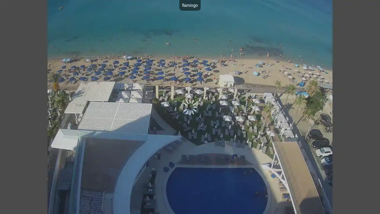 Webcam-Aufnahme aus :city — 21. Juni 2026 15:00