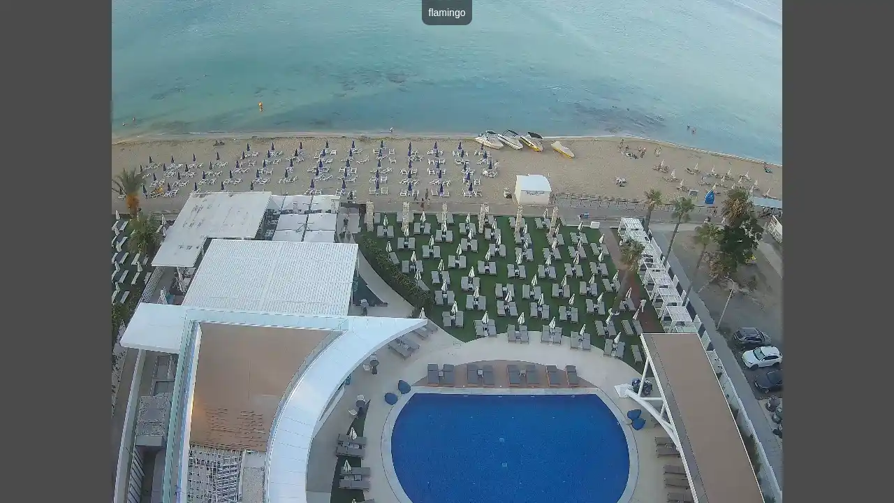 Webcam-Aufnahme aus :city — 21. Juni 2026 16:00