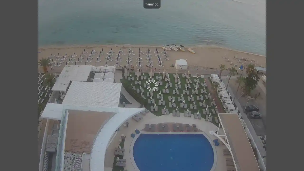 Webcam-Aufnahme aus :city — 21. Juni 2026 17:00