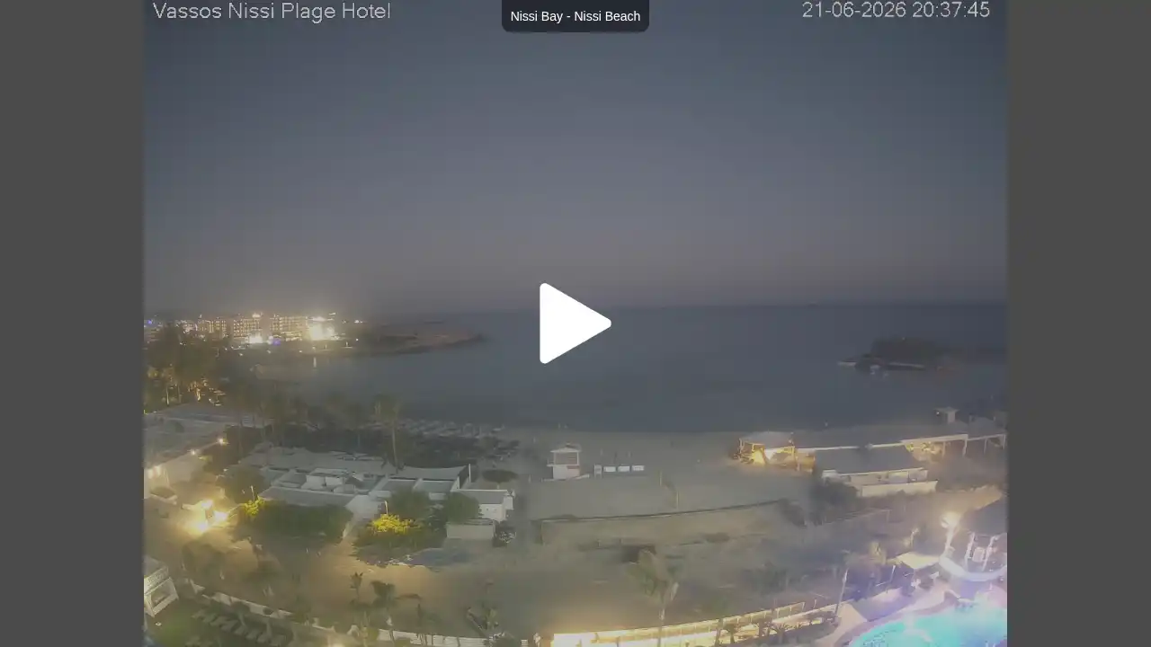 Webcam-Aufnahme aus :city — 21. Juni 2026 18:00