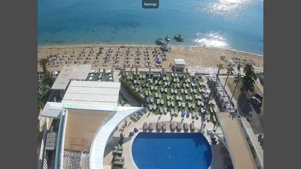 Webcam-Aufnahme aus :city — 22. Juni 2026 05:00