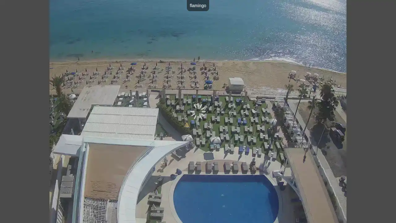 Webcam-Aufnahme aus :city — 22. Juni 2026 06:00