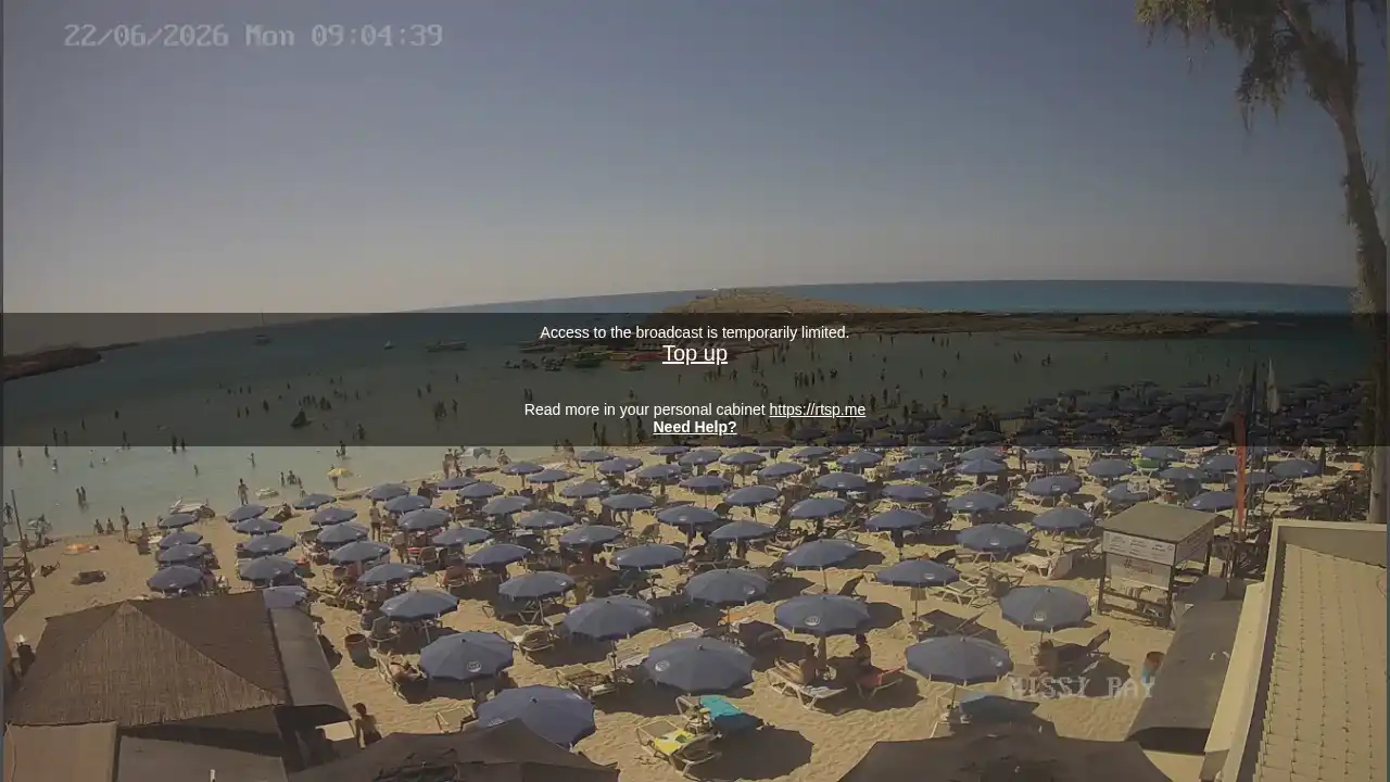 Webcam-Aufnahme aus :city — 22. Juni 2026 07:00
