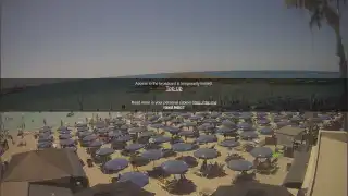 Vorschaubild 22. Juni 2026 08:00 Ayia Napa Zypern - Nissi Beach