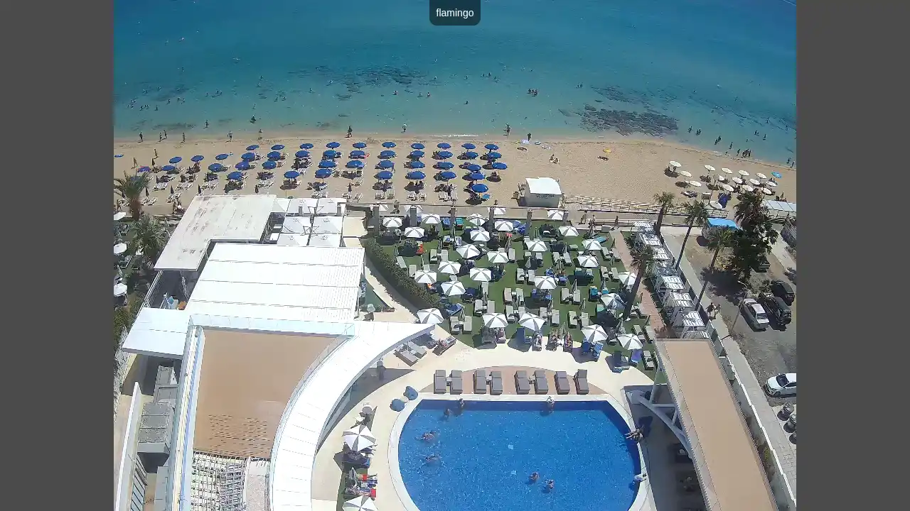 Webcam-Aufnahme aus :city — 22. Juni 2026 08:00