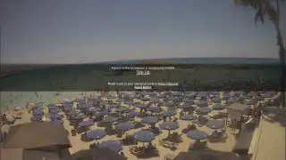 Vorschaubild 22. Juni 2026 09:00 Ayia Napa Zypern - Nissi Beach