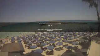 Vorschaubild 22. Juni 2026 10:00 Ayia Napa Zypern - Nissi Beach