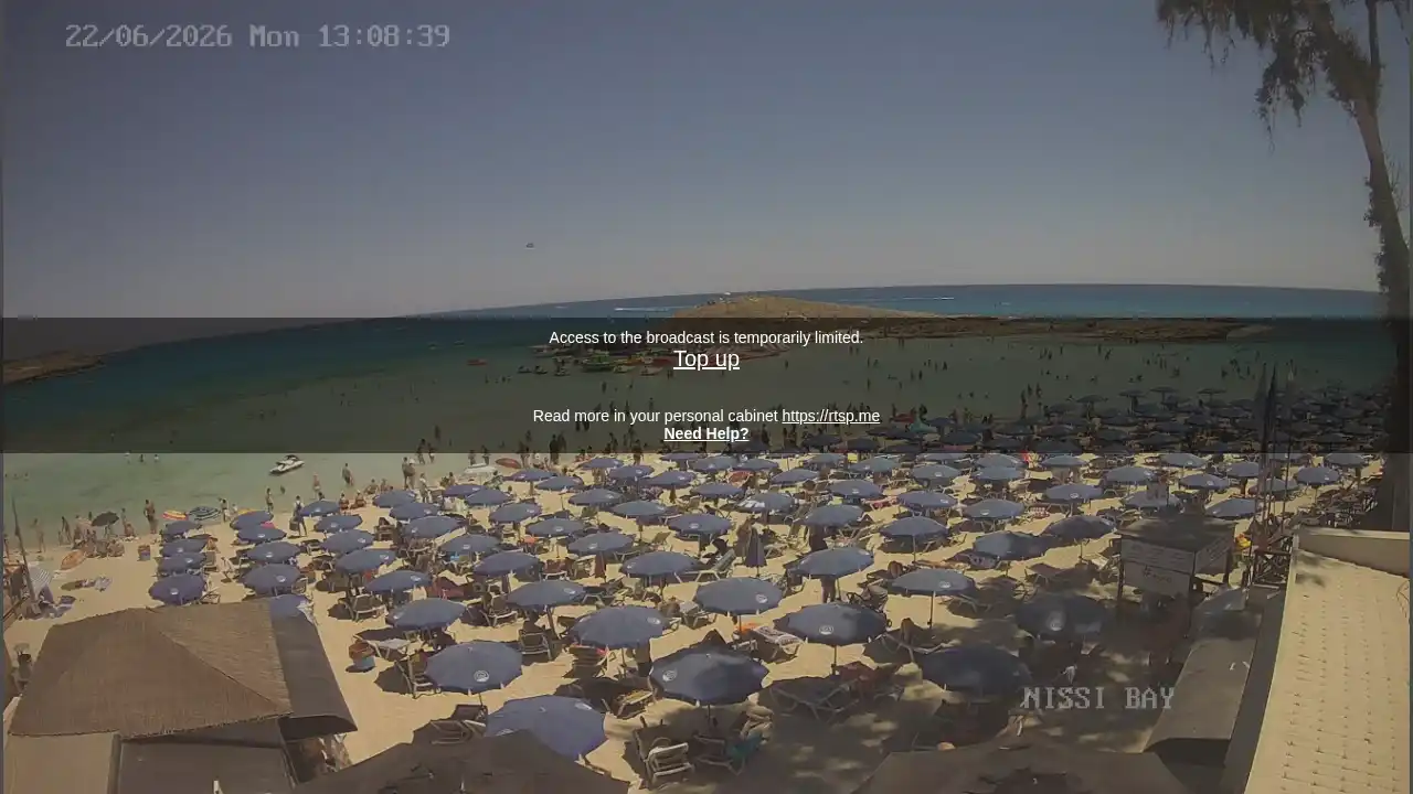 Webcam-Aufnahme aus :city — 22. Juni 2026 11:00