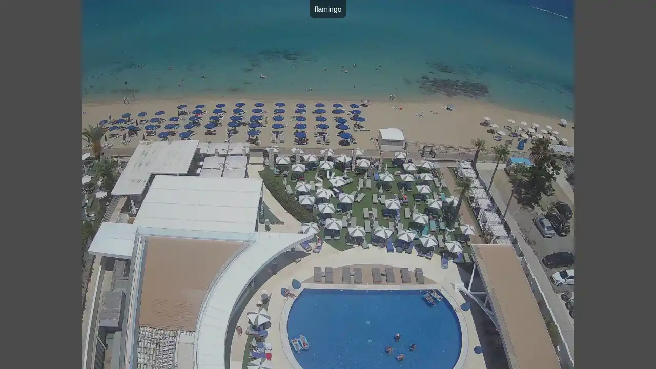Webcam-Aufnahme aus :city — 22. Juni 2026 11:00