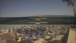 Vorschaubild 22. Juni 2026 14:00 Ayia Napa Zypern - Nissi Beach