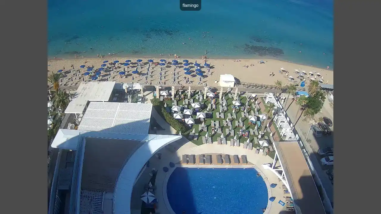 Webcam-Aufnahme aus :city — 22. Juni 2026 14:00