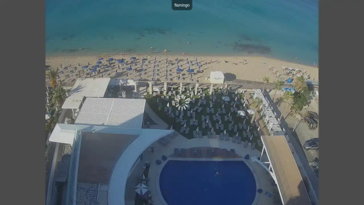 Webcam-Aufnahme aus :city — 22. Juni 2026 15:00