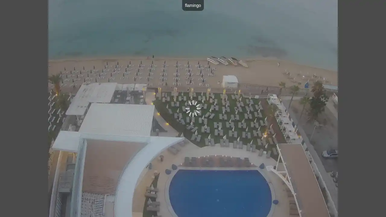 Webcam-Aufnahme aus :city — 22. Juni 2026 18:00