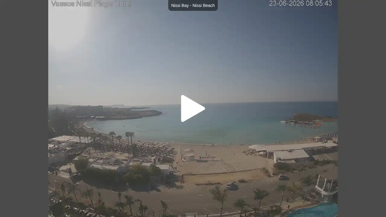 Webcam-Aufnahme aus :city — 23. Juni 2026 05:00