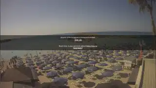 Vorschaubild 23. Juni 2026 06:00 Ayia Napa Zypern - Nissi Beach