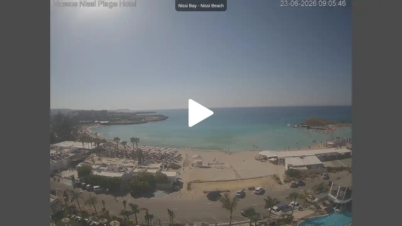 Webcam-Aufnahme aus :city — 23. Juni 2026 06:00