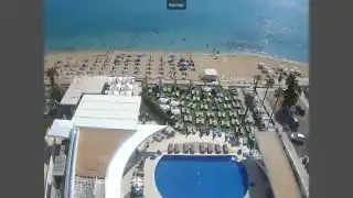 Vorschaubild 23. Juni 2026 06:00 Protaras Zypern Strand