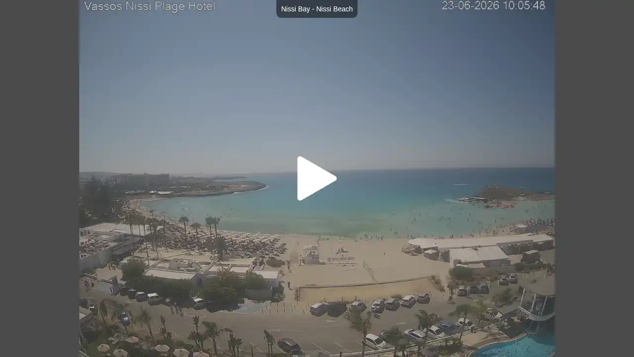 Webcam-Aufnahme aus :city — 23. Juni 2026 07:00