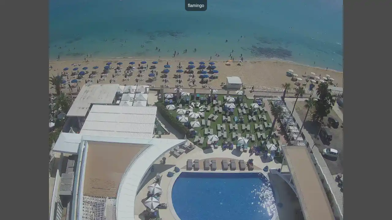 Webcam-Aufnahme aus :city — 23. Juni 2026 07:00