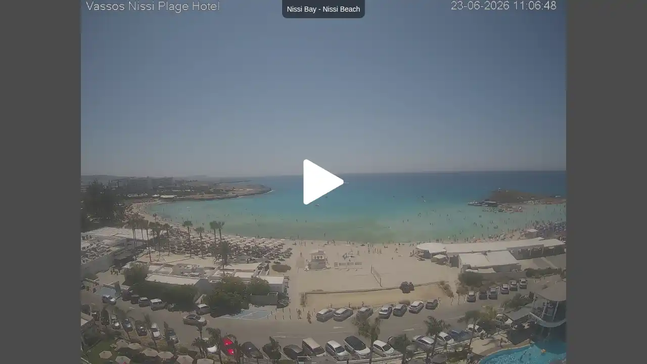 Webcam-Aufnahme aus :city — 23. Juni 2026 08:00