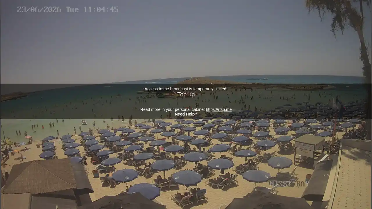 Webcam-Aufnahme aus :city — 23. Juni 2026 09:00