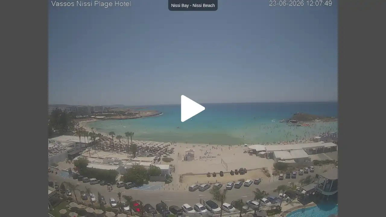 Webcam-Aufnahme aus :city — 23. Juni 2026 09:00