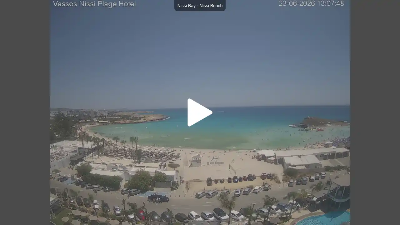 Webcam-Aufnahme aus :city — 23. Juni 2026 10:00