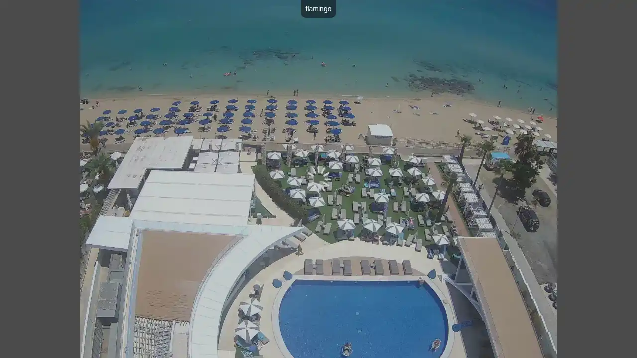 Webcam-Aufnahme aus :city — 23. Juni 2026 10:00