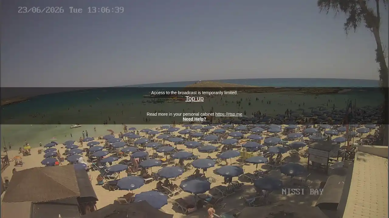 Webcam-Aufnahme aus :city — 23. Juni 2026 11:00