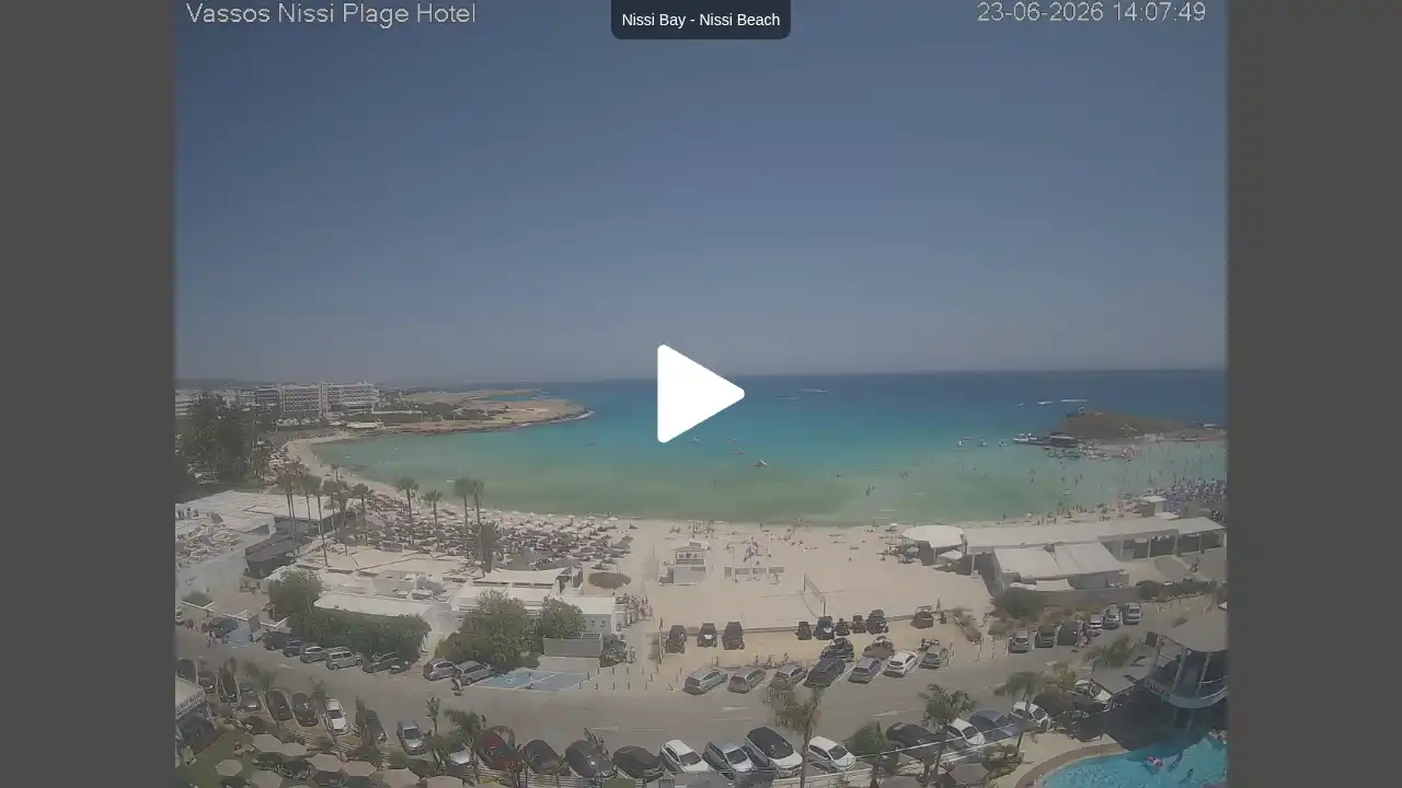 Webcam-Aufnahme aus :city — 23. Juni 2026 11:00