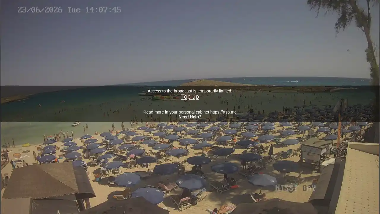 Webcam-Aufnahme aus :city — 23. Juni 2026 12:00