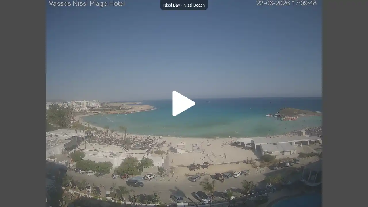 Webcam-Aufnahme aus :city — 23. Juni 2026 14:00