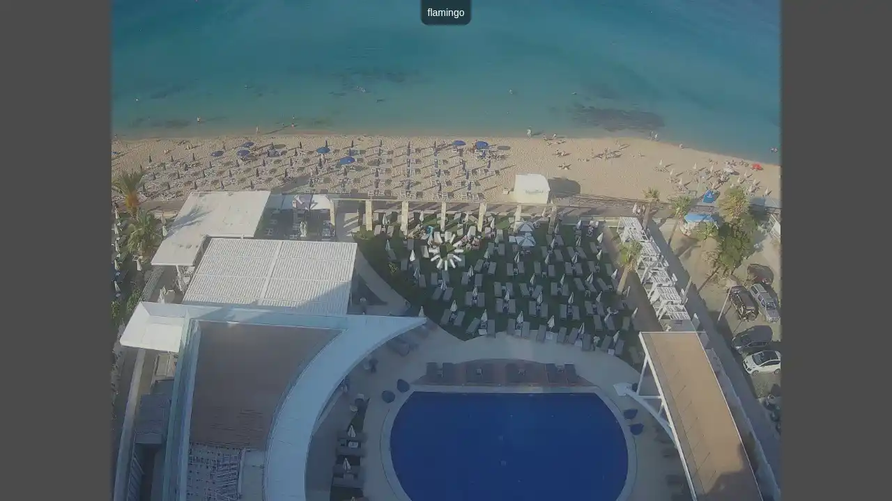 Webcam-Aufnahme aus :city — 23. Juni 2026 15:00