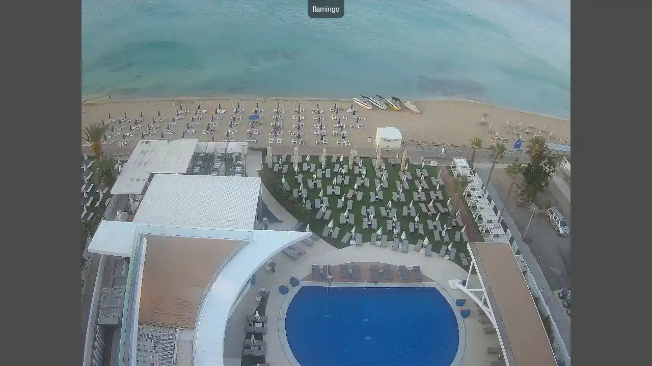 Webcam-Aufnahme aus :city — 23. Juni 2026 16:00
