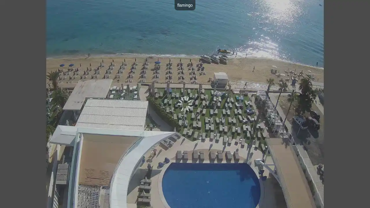 Webcam-Aufnahme aus :city — 24. Juni 2026 05:00