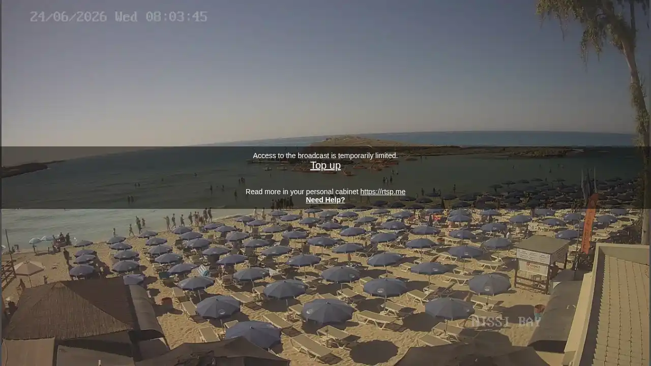 Webcam-Aufnahme aus :city — 24. Juni 2026 06:00