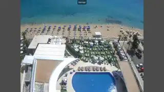Vorschaubild 24. Juni 2026 07:00 Protaras Zypern Strand
