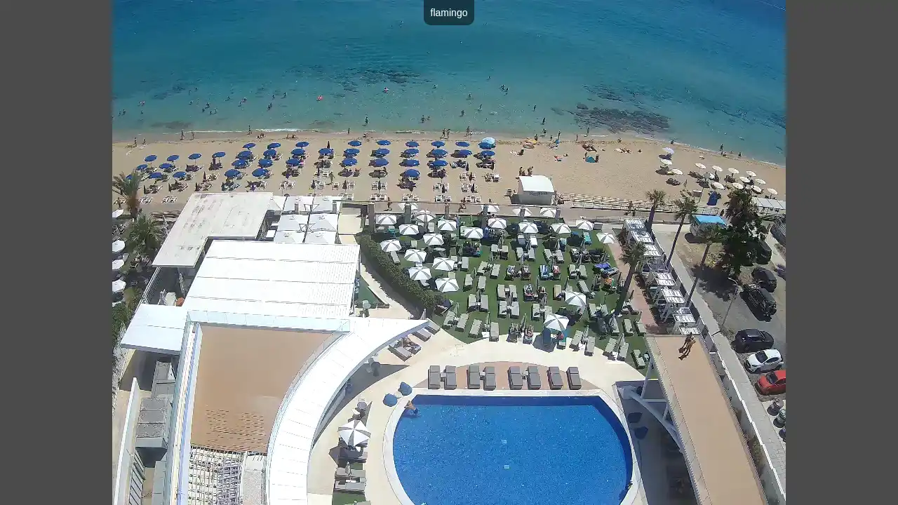 Webcam-Aufnahme aus :city — 24. Juni 2026 08:00