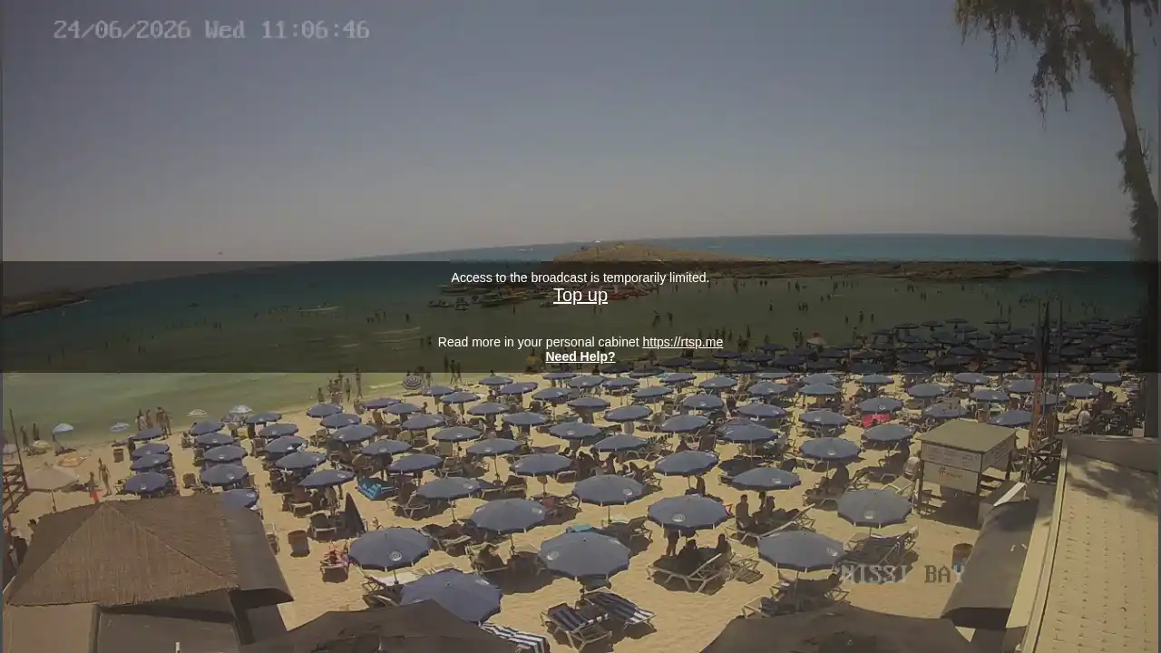 Webcam-Aufnahme aus :city — 24. Juni 2026 09:00