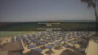 Vorschaubild 24. Juni 2026 10:00 Ayia Napa Zypern - Nissi Beach