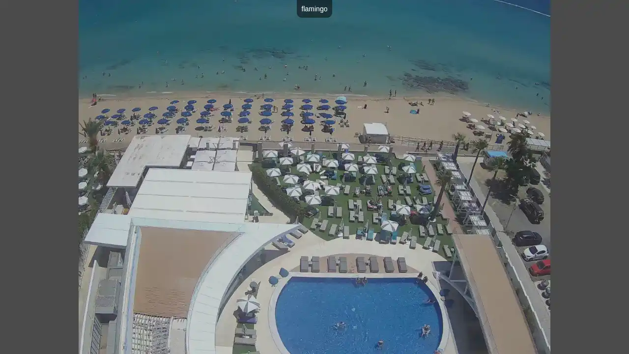 Webcam-Aufnahme aus :city — 24. Juni 2026 10:00