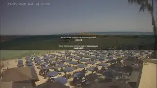 Vorschaubild 24. Juni 2026 11:00 Ayia Napa Zypern - Nissi Beach